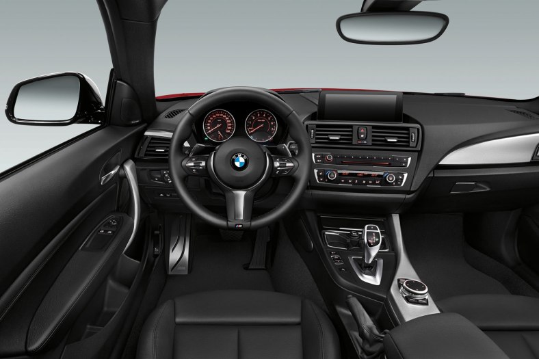 BMW-2-series-interior